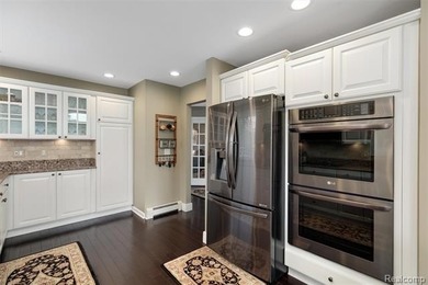Situated in one of the most coveted waterfront settings on the - photo 13