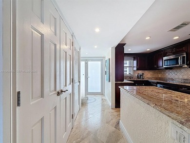 Breathtaking, designer-renovated beachfront residence with