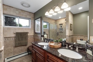 Situated in one of the most coveted waterfront settings on the - photo 15