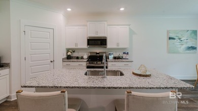 Stop by Hadley Village, our new home community in Foley, and - photo 17