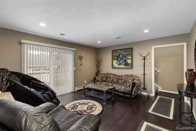 Situated in one of the most coveted waterfront settings on the - photo 17