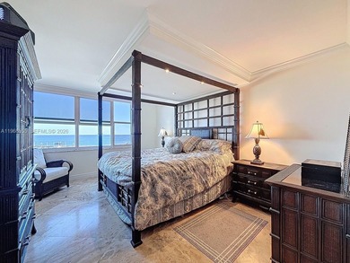 Breathtaking, designer-renovated beachfront residence with