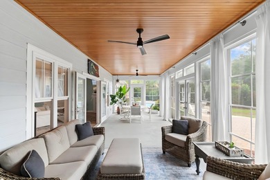 A private coastal retreat where thoughtful design, flexible - photo 19