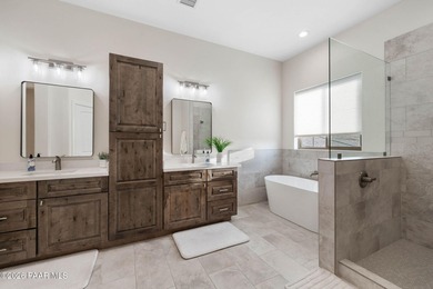 High end upgrades, Over $40,000 in upgrades with extensive tile