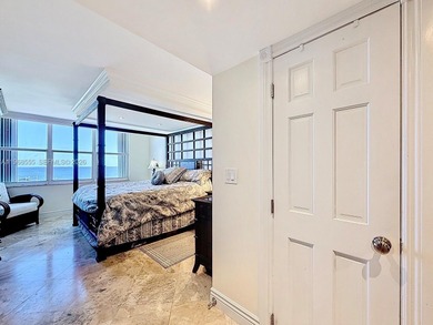 Breathtaking, designer-renovated beachfront residence with