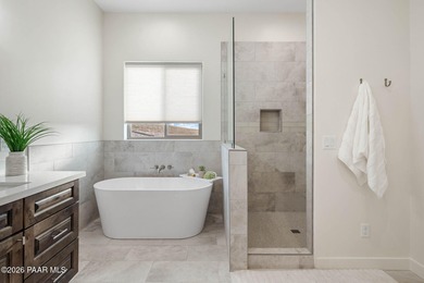 High end upgrades, Over $40,000 in upgrades with extensive tile