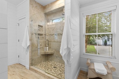 A private coastal retreat where thoughtful design, flexible - photo 21