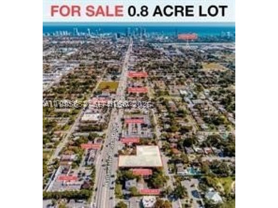 Exceptional Development Opportunity : 0.8-Acre Vacant Lot in - photo 1