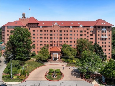 Lake Erie - Cuyahoga County Condo For Sale in Rocky River Ohio