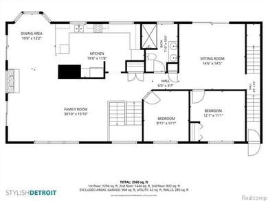 Situated in one of the most coveted waterfront settings on the - photo 21