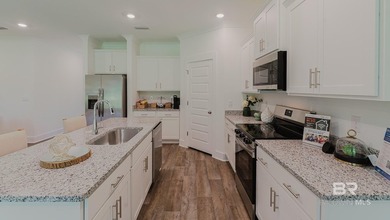 Stop by Hadley Village, our new home community in Foley, and - photo 22