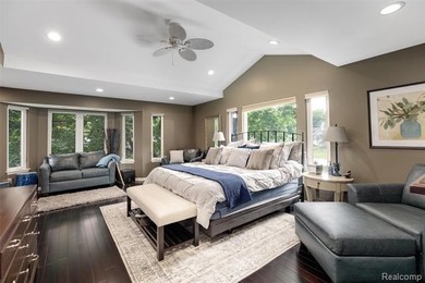 Situated in one of the most coveted waterfront settings on the - photo 22