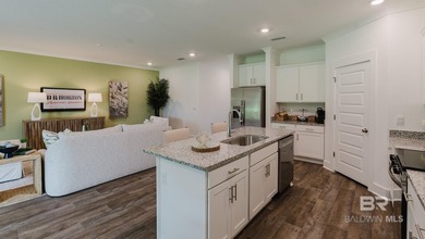Stop by Hadley Village, our new home community in Foley, and - photo 23