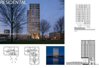 Exceptional Development Opportunity : 0.8-Acre Vacant Lot in - photo 3