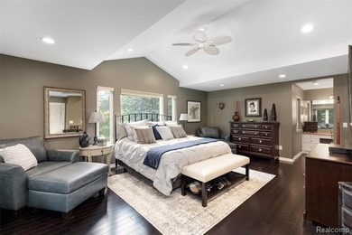 Situated in one of the most coveted waterfront settings on the - photo 23