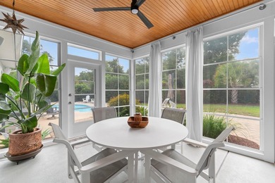 A private coastal retreat where thoughtful design, flexible - photo 24