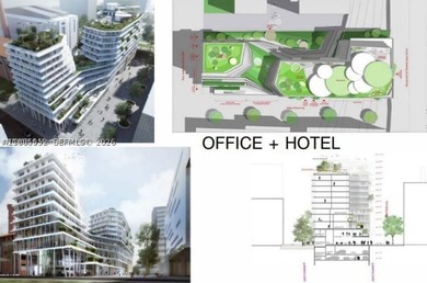 Exceptional Development Opportunity : 0.8-Acre Vacant Lot in - photo 4