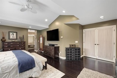 Situated in one of the most coveted waterfront settings on the - photo 24