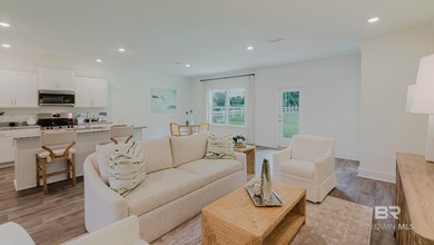 Stop by Hadley Village, our new home community in Foley, and - photo 25
