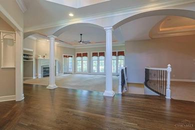 Custom built brick & stone ranch on cul-de-sac in one of Mason's - photo 5