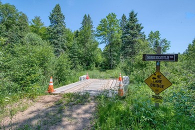 This 240-acre property is located within the Ottawa National - photo 25