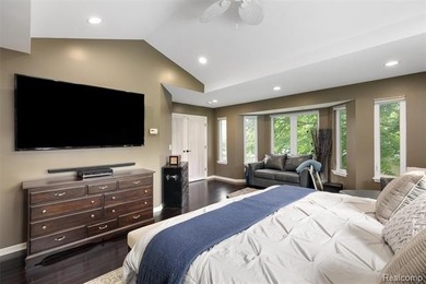 Situated in one of the most coveted waterfront settings on the - photo 25