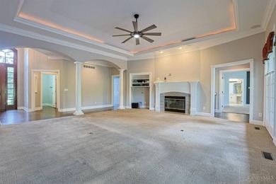 Custom built brick & stone ranch on cul-de-sac in one of Mason's - photo 8