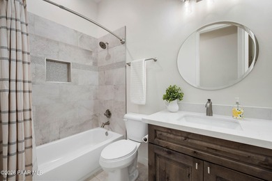 High end upgrades, Over $40,000 in upgrades with extensive tile