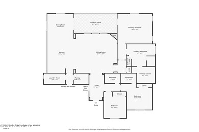 High end upgrades, Over $40,000 in upgrades with extensive tile