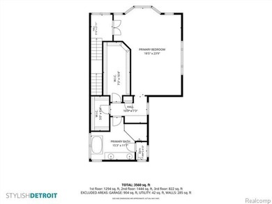 Situated in one of the most coveted waterfront settings on the - photo 30