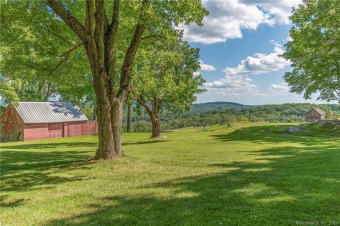 Lake Lillinonah Home For Sale in Roxbury Connecticut