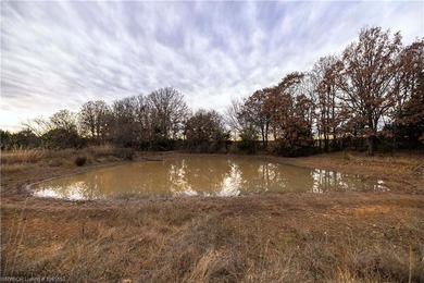 (private lake, pond, creek) Commercial For Sale in Asher Oklahoma