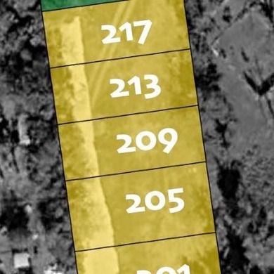 Guadalupe River - Kerr County Lot For Sale in Kerrville Texas