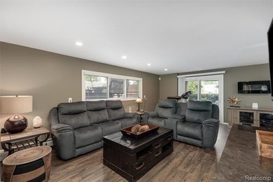 Situated in one of the most coveted waterfront settings on the - photo 32