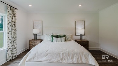 Stop by Hadley Village, our new home community in Foley, and - photo 34