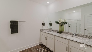 Stop by Hadley Village, our new home community in Foley, and - photo 35