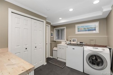 Situated in one of the most coveted waterfront settings on the - photo 35