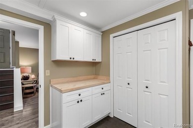 Situated in one of the most coveted waterfront settings on the - photo 36