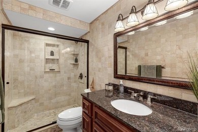 Situated in one of the most coveted waterfront settings on the - photo 37