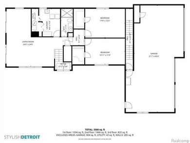 Situated in one of the most coveted waterfront settings on the - photo 40