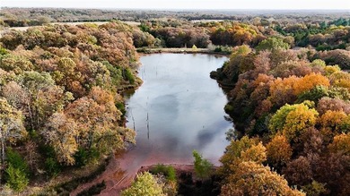 (private lake, pond, creek) Commercial For Sale in Asher Oklahoma