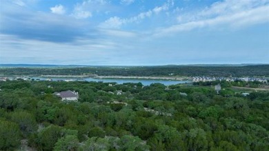 Lake Lot For Sale in Lago Vista, Texas