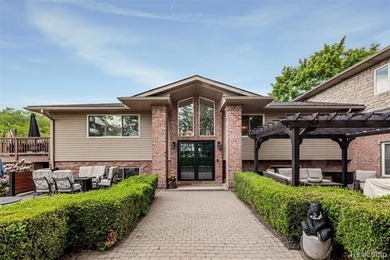 Situated in one of the most coveted waterfront settings on the - photo 41