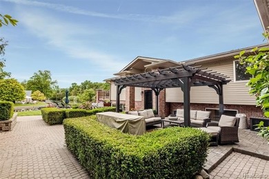 Situated in one of the most coveted waterfront settings on the - photo 43