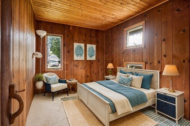 Lake life is calling! Nestled just a few homes down the channel - photo 8