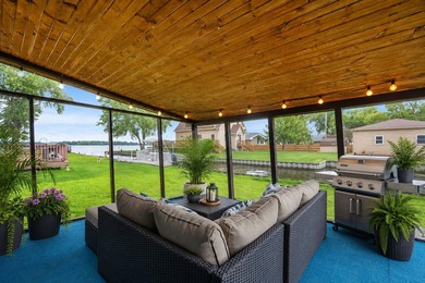 Lake life is calling! Nestled just a few homes down the channel - photo 9