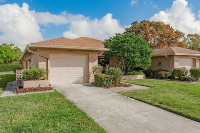 Lake Tarpon Home For Sale in Palm Harbor Florida