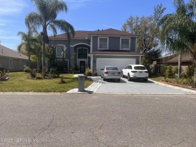Lake Home For Sale in Jacksonville, Florida