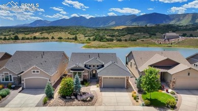 (private lake, pond, creek) Home For Sale in Monument Colorado