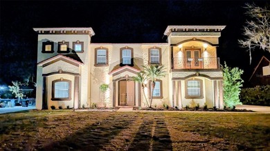 Experience spacious Florida living in this CUSTOM-BUILT ESTATE - photo 3